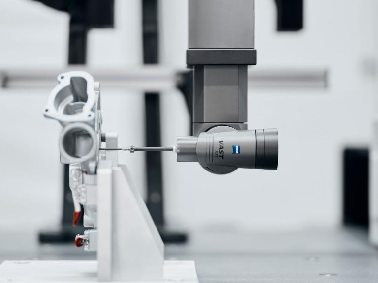 云阳蔡司三坐标spectrum
