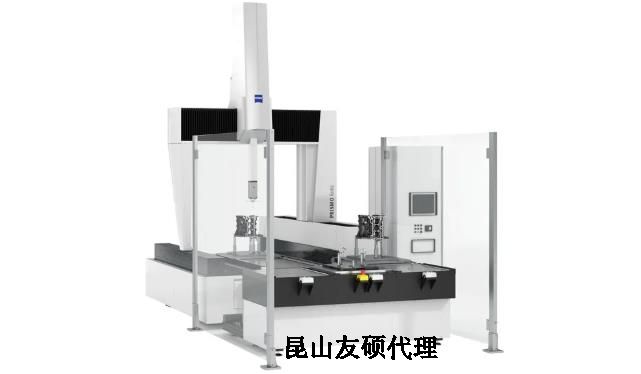 云阳蔡司三坐标